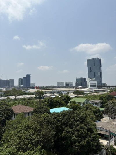 แอทโมซ ทรอปิคานา บางนา / Atmoz Tropicana Bangna-6