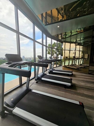 เดอะริช พระราม 9 - ศรีนครินทร์ / The Rich Rama 9 - Srinakarin