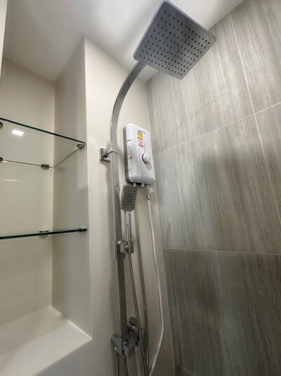 เดอะริช พระราม 9 - ศรีนครินทร์ / The Rich Rama 9 - Srinakarin