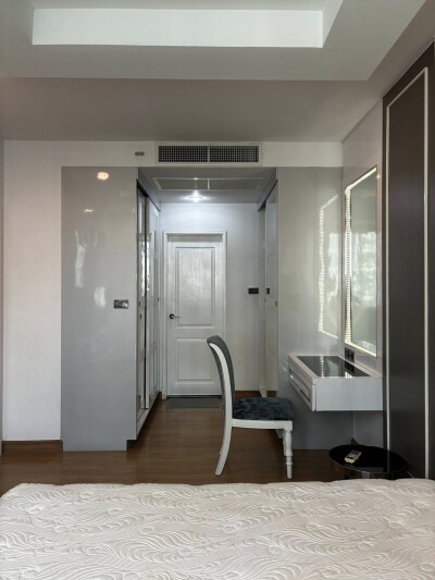 ศุภาลัย เวลลิงตัน / Supalai Wellington-8