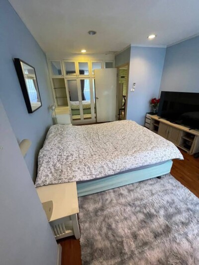 เดอะ รูฟ การ์เด้น อ่อนนุช / The Roof Garden OnNut-9