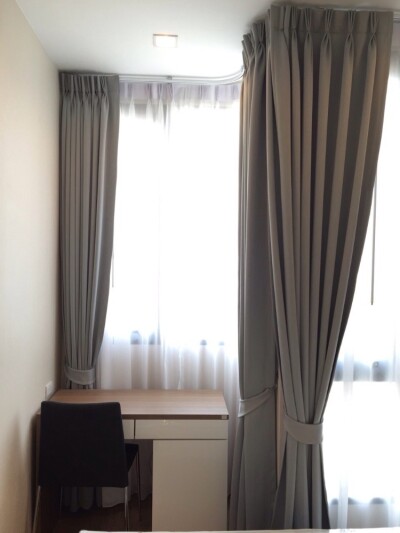 คิว เฮ้าส์ สุขุมวิท 79 / Q House Sukhumvit 79-4