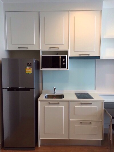 คิว เฮ้าส์ สุขุมวิท 79 / Q House Sukhumvit 79-6