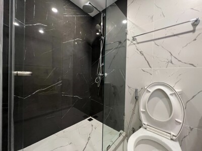 เดอะ ทีค สาทร - ลุมพินี / 24 ตร.ม. ชั้น 4