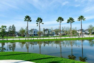 วิลลาจจิโอ 3 ศรีนครินทร์ - บางนา / 75 ตร.ว.  2 ชั้น *-32