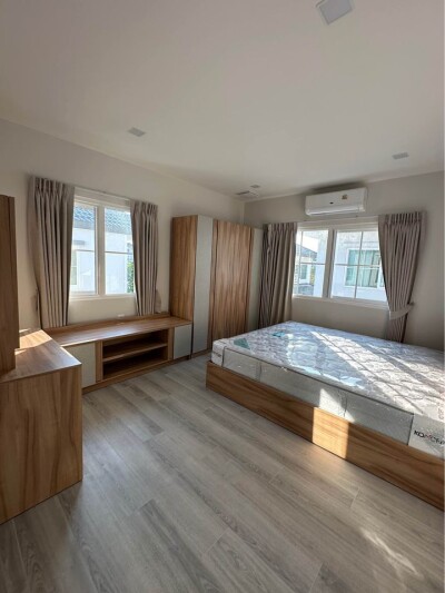 วิลลาจจิโอ 3 ศรีนครินทร์ - บางนา / 75 ตร.ว.  2 ชั้น *-19