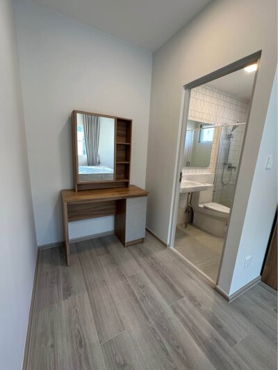 วิลลาจจิโอ 3 ศรีนครินทร์ - บางนา / 75 ตร.ว.  2 ชั้น *-21