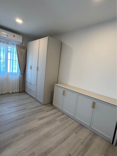 วิลลาจจิโอ 3 ศรีนครินทร์ - บางนา / 75 ตร.ว.  2 ชั้น *-23