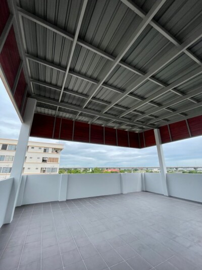 ปล่อยเช่า HOMEOFFICEสามารถอยู่อาศัยเเละจดทะเบียนบริษัทได้-21