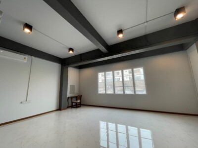 ปล่อยเช่า HOMEOFFICEสามารถอยู่อาศัยเเละจดทะเบียนบริษัทได้-10