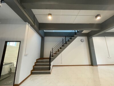 ปล่อยเช่า HOMEOFFICEสามารถอยู่อาศัยเเละจดทะเบียนบริษัทได้-5