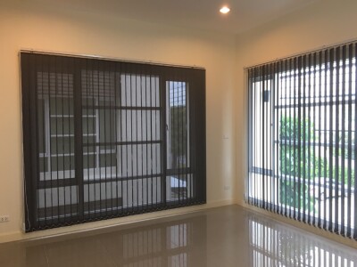 โฮมออฟฟิศ 4 ชั้น สุดยอดทำเล ที่จอดเพียบ-11