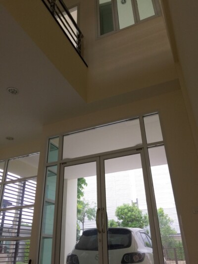 โฮมออฟฟิศ 4 ชั้น สุดยอดทำเล ที่จอดเพียบ-9