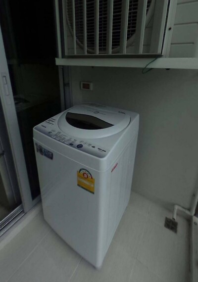 ยู ดีไลท์ แอท อ่อนนุช สเตชั่น / U Delight @ Onnut Station