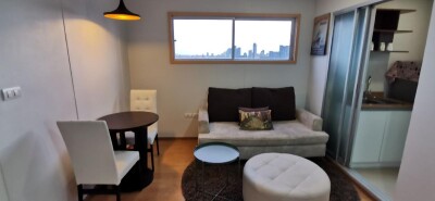 ยู ดีไลท์ แอท อ่อนนุช สเตชั่น / U Delight @ Onnut Station