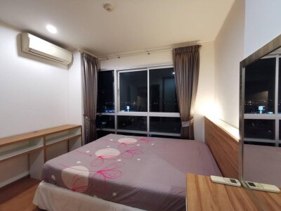 ยู ดีไลท์ แอท อ่อนนุช สเตชั่น / U Delight @ Onnut Station