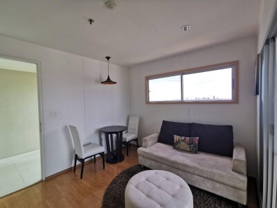 ยู ดีไลท์ แอท อ่อนนุช สเตชั่น / U Delight @ Onnut Station