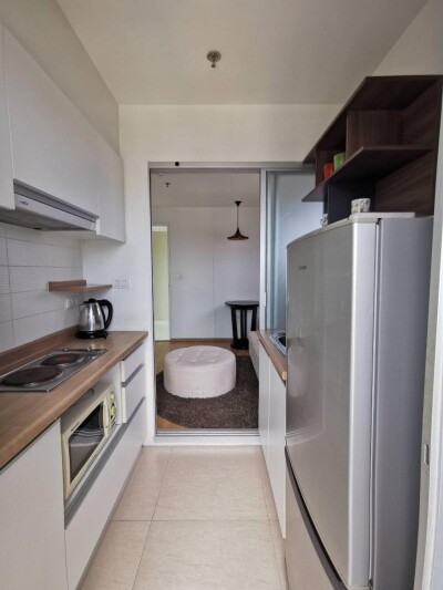 ยู ดีไลท์ แอท อ่อนนุช สเตชั่น / U Delight @ Onnut Station