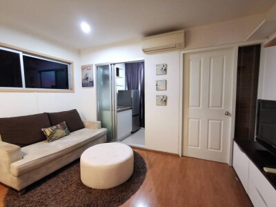 ยู ดีไลท์ แอท อ่อนนุช สเตชั่น / U Delight @ Onnut Station