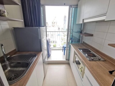 ยู ดีไลท์ แอท อ่อนนุช สเตชั่น / U Delight @ Onnut Station