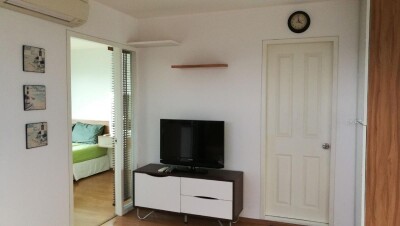 ยู ดีไลท์ แอท อ่อนนุช สเตชั่น / U Delight @ Onnut Station