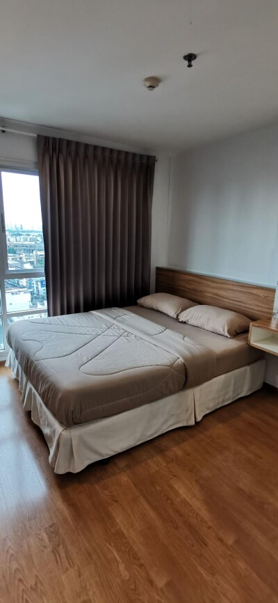 ยู ดีไลท์ แอท อ่อนนุช สเตชั่น / U Delight @ Onnut Station-5