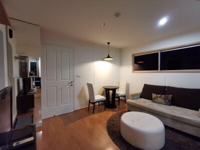 ยู ดีไลท์ แอท อ่อนนุช สเตชั่น / U Delight @ Onnut Station