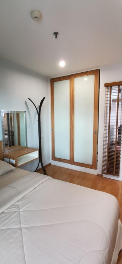 ยู ดีไลท์ แอท อ่อนนุช สเตชั่น / U Delight @ Onnut Station