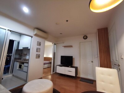 ยู ดีไลท์ แอท อ่อนนุช สเตชั่น / U Delight @ Onnut Station