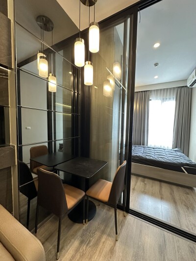 ไนท์บริดจ์ ไพร์ม อ่อนนุช / KnightsBridge Prime Onnut