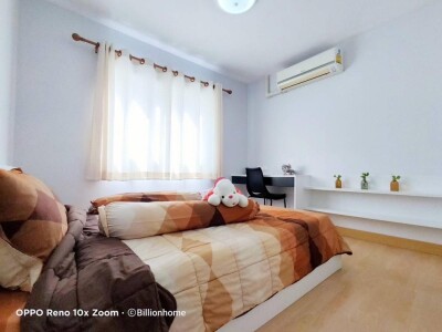 สมาร์ทคอนโด พระราม 2 / 📍 อาคาร E ชั้น 4-7