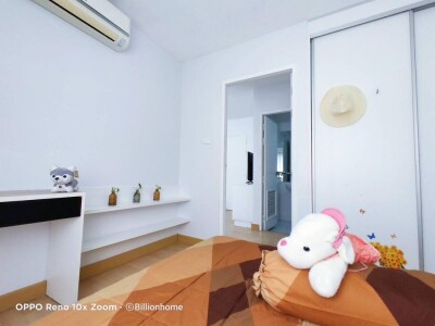 สมาร์ทคอนโด พระราม 2 / 📍 อาคาร E ชั้น 4-8