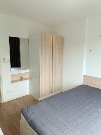 เดอะ มิดด์ 1 / The Midd 1