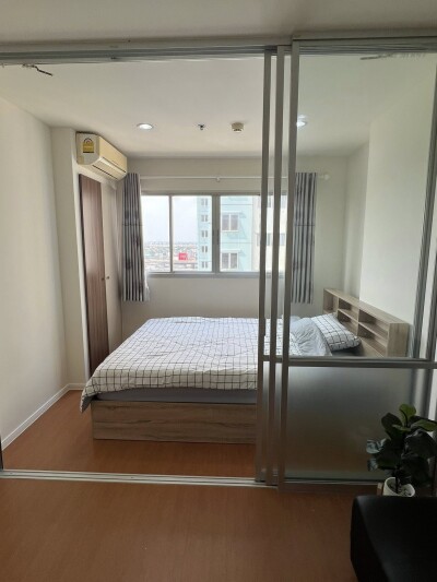 ลุมพินี เมกะซิตี้ บางนา / Lumpini Mega city Bangna