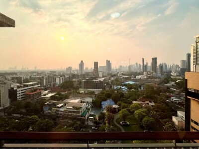 ริทึ่ม สุขุมวิท 42 / Rhythm Sukhumvit 42