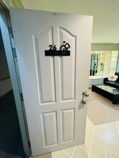 เดอะ รูฟ การ์เด้น อ่อนนุช / The Roof Garden OnNut-11