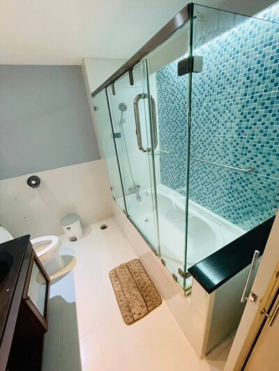 เดอะ รูฟ การ์เด้น อ่อนนุช / The Roof Garden OnNut-14