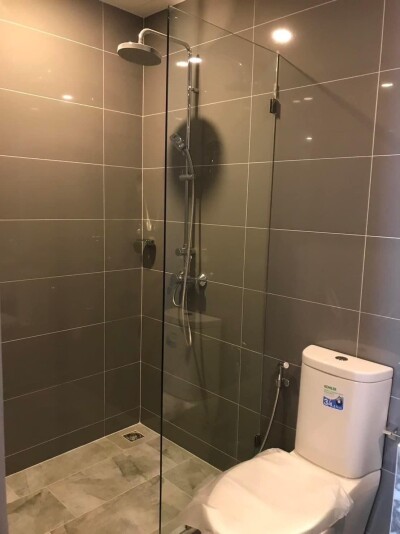 คิว ชิดลม - เพชรบุรี / Q Chidlom - Phetchaburi