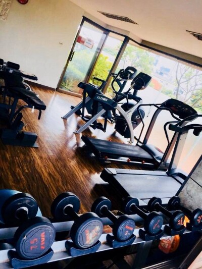 เดอะ รูฟ การ์เด้น อ่อนนุช / The Roof Garden OnNut-16