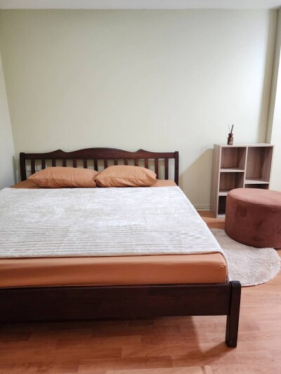 ลุมพินี เซ็นเตอร์ สุขุมวิท 77 / Lumpini Center Sukhumvit 77-4