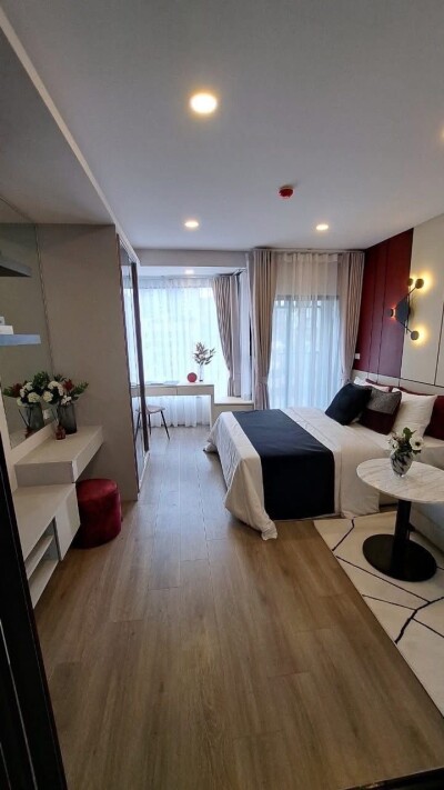 โซโห แบงค็อก รัชดา / SOHO Bangkok Ratchada