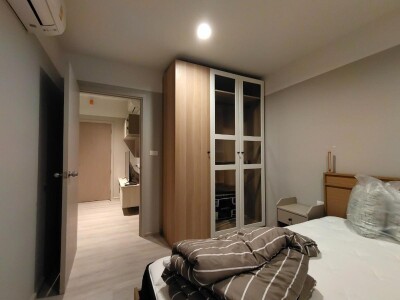 ไอดีโอ จรัญฯ 70 - ริเวอร์วิว / Ideo Charan 70 - Riverview