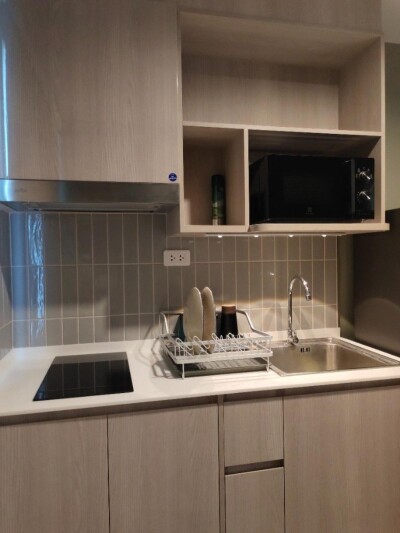 ไอดีโอ จรัญฯ 70 - ริเวอร์วิว / Ideo Charan 70 - Riverview