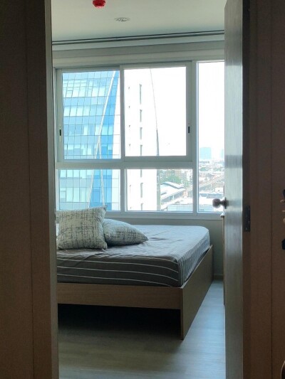 ไอดีโอ จรัญฯ 70 - ริเวอร์วิว / Ideo Charan 70 - Riverview