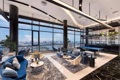 ไอดีโอ จรัญฯ 70 - ริเวอร์วิว / Ideo Charan 70 - Riverview