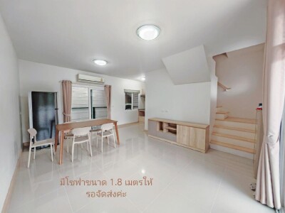 คาซ่า ซิตี้ ดอนเมือง - ศรีสมาน-4