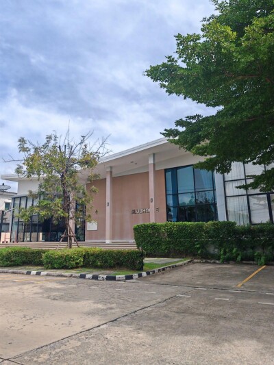 คาซ่า ซิตี้ ดอนเมือง - ศรีสมาน-15