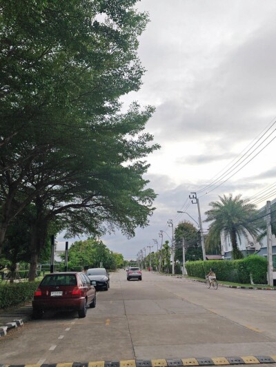 คาซ่า ซิตี้ ดอนเมือง - ศรีสมาน-13