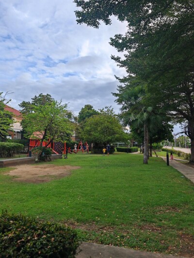 คาซ่า ซิตี้ ดอนเมือง - ศรีสมาน-14