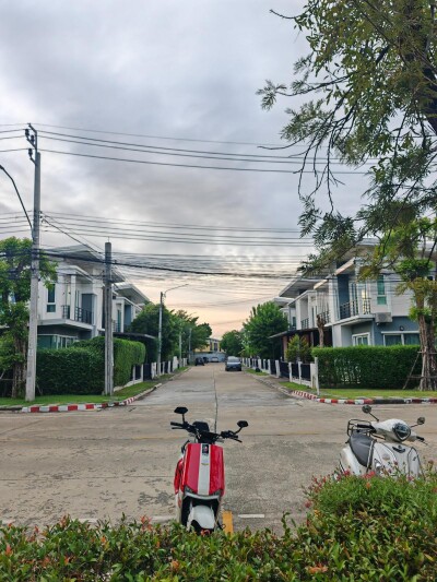 คาซ่า ซิตี้ ดอนเมือง - ศรีสมาน-12